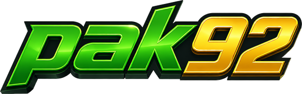 pak92 logo